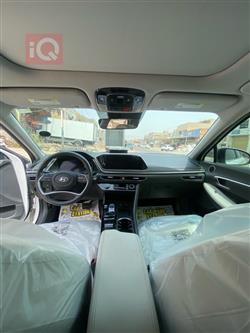 هیوندای سۆناتا